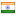 bethecoder.com server is located in India